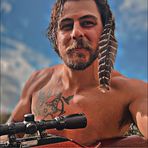 Gavin Blackburn - Facebook