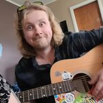 Gavin Blackburn - @mrgavo69 - Instagram