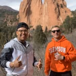 Gavin Blackburn - @gavinblackburn99 - Instagram