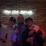 Gavin Blackburn - @gavin_blackburn01 - Instagram