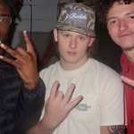 gavin - @_gavinblackwell - Instagram