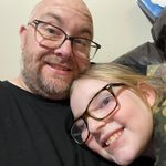 Gavin Blackwell - @unclegar - Instagram