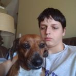 Gavin Blackwell - Facebook