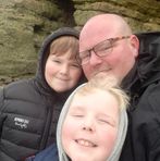 Gavin Blackwell - Facebook