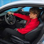 Gavin Blackwell - @gavin0770 - Instagram