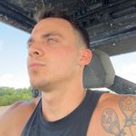 Gavin Blackwell - @gavrace74 - Instagram