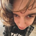 Gavin Lambarena-Blackwell - @teenagedirtbag_ofghhs - Instagram