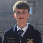 Gavin Bledsoe - @gavinbledsoe_ - Instagram