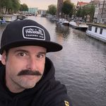 Gavin Bledsoe - @churro1379 - Instagram