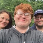 Gavin Blevins - @nifty_gavin - Instagram