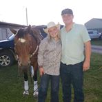 Gavin Blevins - Facebook