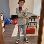 Gavin Blevins - @blevinsgavin91 - Instagram