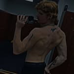 Gavin j Blevins - @gavnasty69 - Instagram