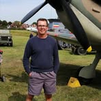 Gavin Booker - Facebook