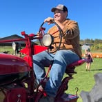Gavin Booker - Facebook