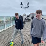 Gavin Booker - @thegavner1 - Instagram