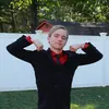 Gavin Borden - @duckwarrior_ - TikTok