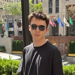 Gavin Boston - @gavinaboston - Instagram