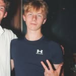 Gavin Boucher - @gavinboycher - Instagram