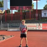 Gavin Bowman - @45gavinbowman - Instagram