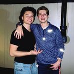 Gavin Bowman - @gavinbowman7 - Instagram