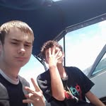 gavin boyle - @gaviniscool43 - Instagram