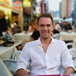Gavin Boyle - @gavinboyle_ - Instagram
