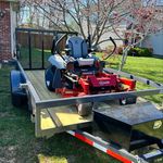 Gavin Boyles - @redriverhomeandturf - Instagram