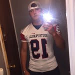 Gavin Bradley - @crazy_cracker21 - Instagram
