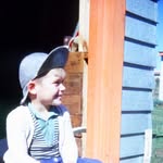 Gavin Bradley - @gavinbradley2461 - Instagram