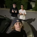 Gavin Bradley - @gavin32022 - Instagram