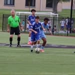 Gavin Bradley - @gavinbradley2028 - Instagram