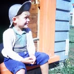 Gavin Bradley - @gavin.bradley.94 - Instagram