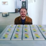Gavin Bradley - @gavinbradleywrites - Instagram