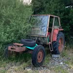 Gavin Bradley - @theblackzetor - Instagram
