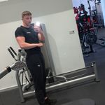Gavin Bradshaw - @gavinbradshaw23 - Instagram