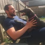 Gavin Bradshaw - @happygav - Instagram