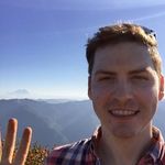 Gavin Hywel - @gavinbrandgavin - Instagram