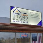 Real Estate Sales with The Gavin Team and The Brand - Facebook