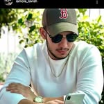 David Williams - @gavin_brayn - Instagram