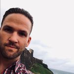 Gavin Brent - @gavindennis15 - Instagram
