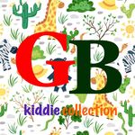 Gavin Brent - @gb_kidscollection - Instagram