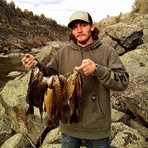 Gavin Brito - Facebook