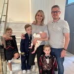 Gavin Britton - @gavinbritton253 - Instagram