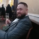 Gavin Britton - @livingshinigami - Instagram