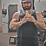 Gavin Kohler-Britton - @chaos_peepaw - Instagram