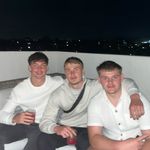 Brock Gavin - @brockkgavin - Instagram