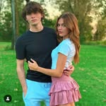 Diamond - @gavin_brockfp18 - Instagram
