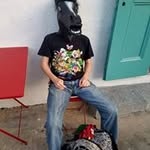 Gavin Brock - @chops_glasses - Instagram