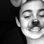 Gavin - @gavin_brock13 - Instagram